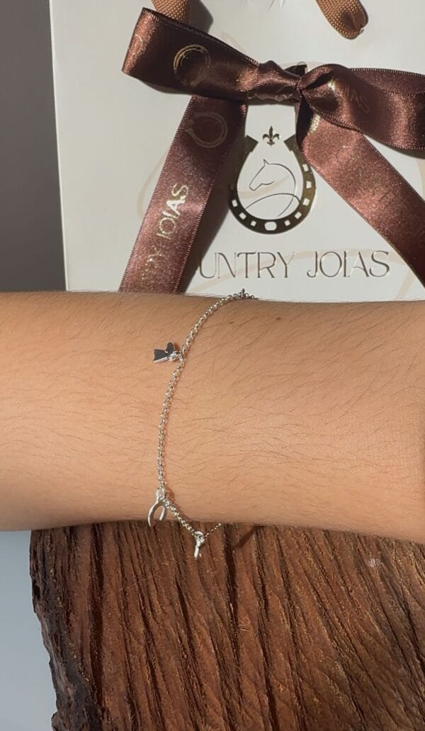 Pulseira Horse - Imagem 4