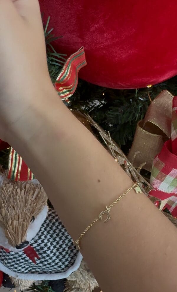 Pulseira Horse - Imagem 3